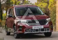 2022 Nissan TOWNSTAR
