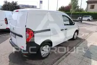 2022 Nissan TOWNSTAR