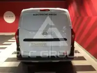 2022 Nissan TOWNSTAR