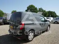 2022 Nissan TOWNSTAR