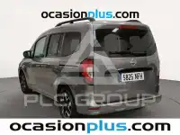2022 Nissan TOWNSTAR
