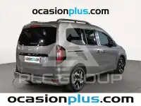 2022 Nissan TOWNSTAR