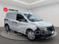 2022 Nissan TOWNSTAR