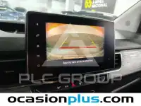 2022 Nissan TOWNSTAR