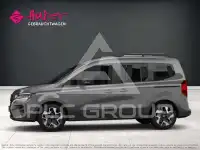 2022 Nissan TOWNSTAR
