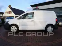 2022 Nissan TOWNSTAR