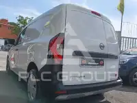 2022 Nissan TOWNSTAR
