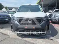 2022 Nissan TOWNSTAR