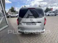 2022 Nissan TOWNSTAR