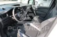 2022 Nissan TOWNSTAR