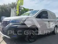 2022 Nissan TOWNSTAR