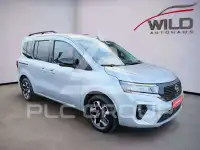 2022 Nissan TOWNSTAR