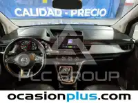 2022 Nissan TOWNSTAR