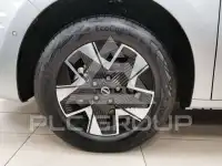 2022 Nissan TOWNSTAR