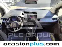 2022 Nissan TOWNSTAR
