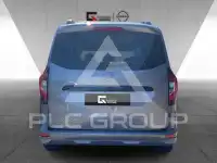 2022 Nissan TOWNSTAR