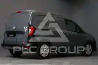 2022 Nissan TOWNSTAR