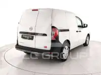 2022 Nissan TOWNSTAR