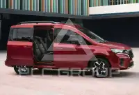 2022 Nissan TOWNSTAR