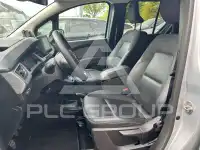 2022 Nissan TOWNSTAR