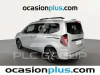 2022 Nissan TOWNSTAR