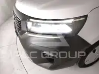 2022 Nissan TOWNSTAR