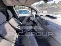 2022 Nissan TOWNSTAR