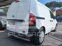 2022 Nissan TOWNSTAR