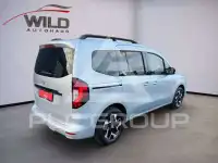 2022 Nissan TOWNSTAR