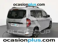 2022 Nissan TOWNSTAR