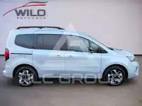2022 Nissan TOWNSTAR