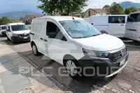 2022 Nissan TOWNSTAR
