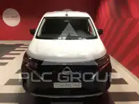 2022 Nissan TOWNSTAR