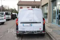 2022 Nissan TOWNSTAR