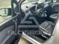 2022 Nissan TOWNSTAR