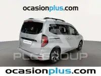 2022 Nissan TOWNSTAR