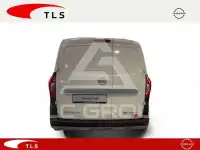 2022 Nissan TOWNSTAR
