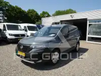 2022 Nissan TOWNSTAR