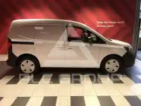 2022 Nissan TOWNSTAR