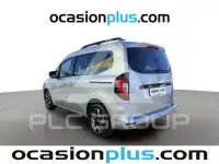2022 Nissan TOWNSTAR