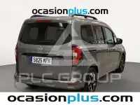 2022 Nissan TOWNSTAR