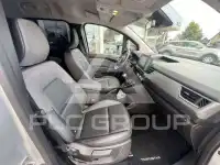 2022 Nissan TOWNSTAR