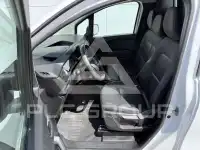 2022 Nissan TOWNSTAR