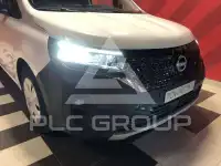 2022 Nissan TOWNSTAR