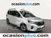 2022 Nissan TOWNSTAR