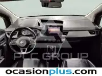 2022 Nissan TOWNSTAR