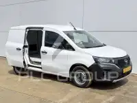 2022 Nissan TOWNSTAR