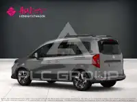 2022 Nissan TOWNSTAR