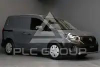 2022 Nissan TOWNSTAR
