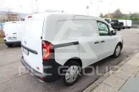 2022 Nissan TOWNSTAR